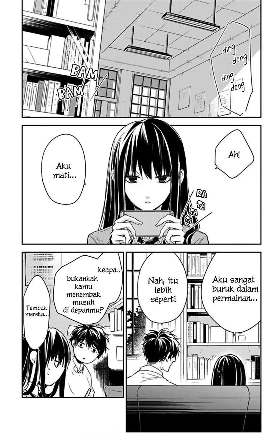 tsuiraku-jk-to-haijin-kyoushi - Chapter: 47