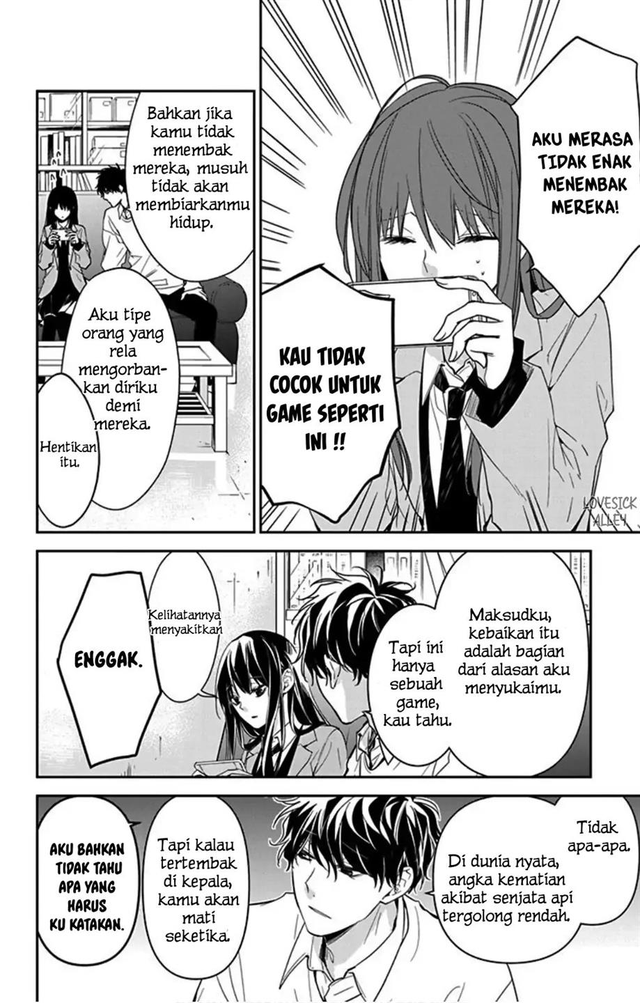 tsuiraku-jk-to-haijin-kyoushi - Chapter: 47