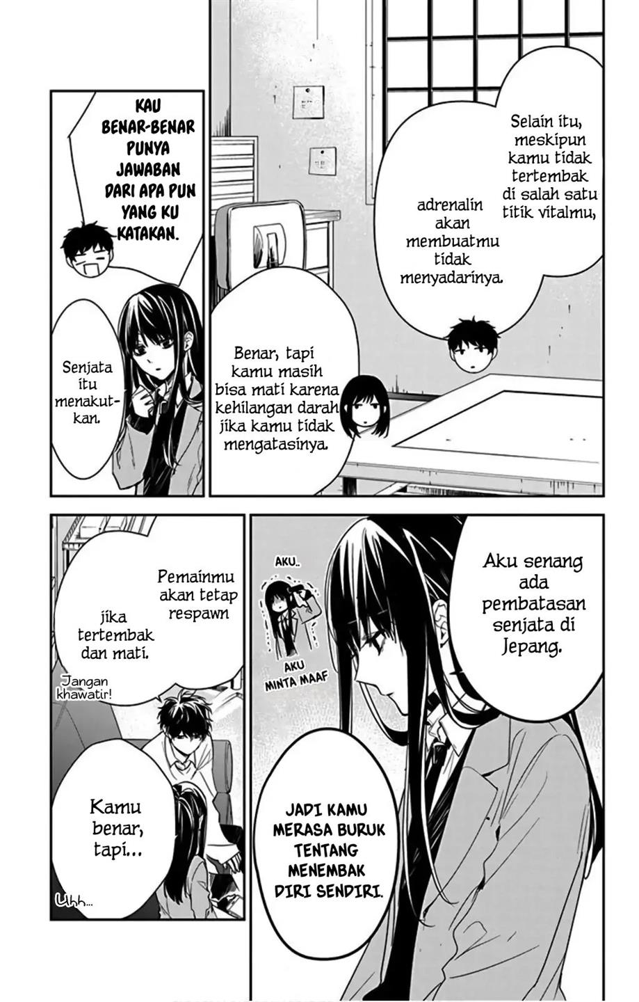 tsuiraku-jk-to-haijin-kyoushi - Chapter: 47