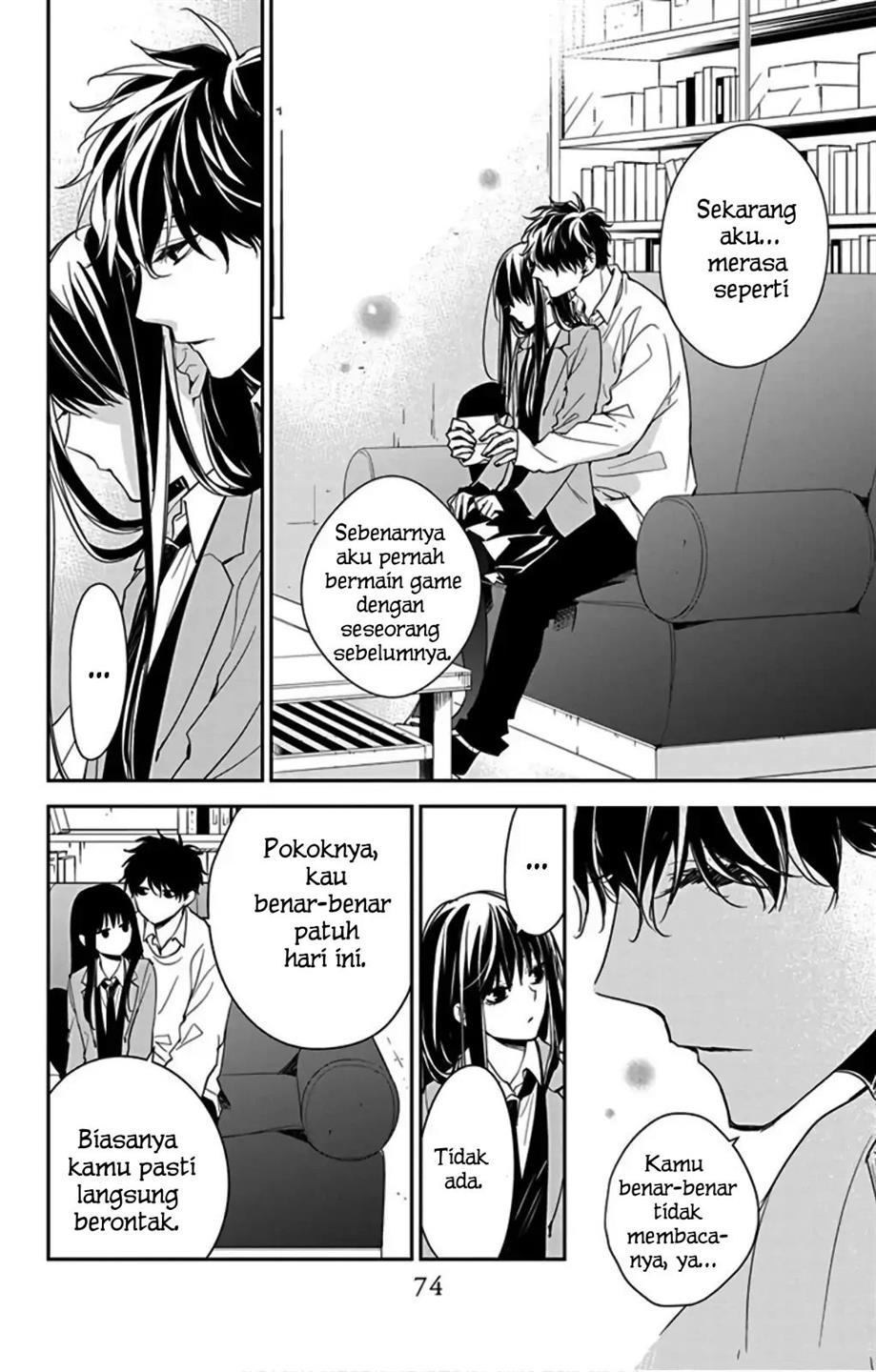 tsuiraku-jk-to-haijin-kyoushi - Chapter: 47