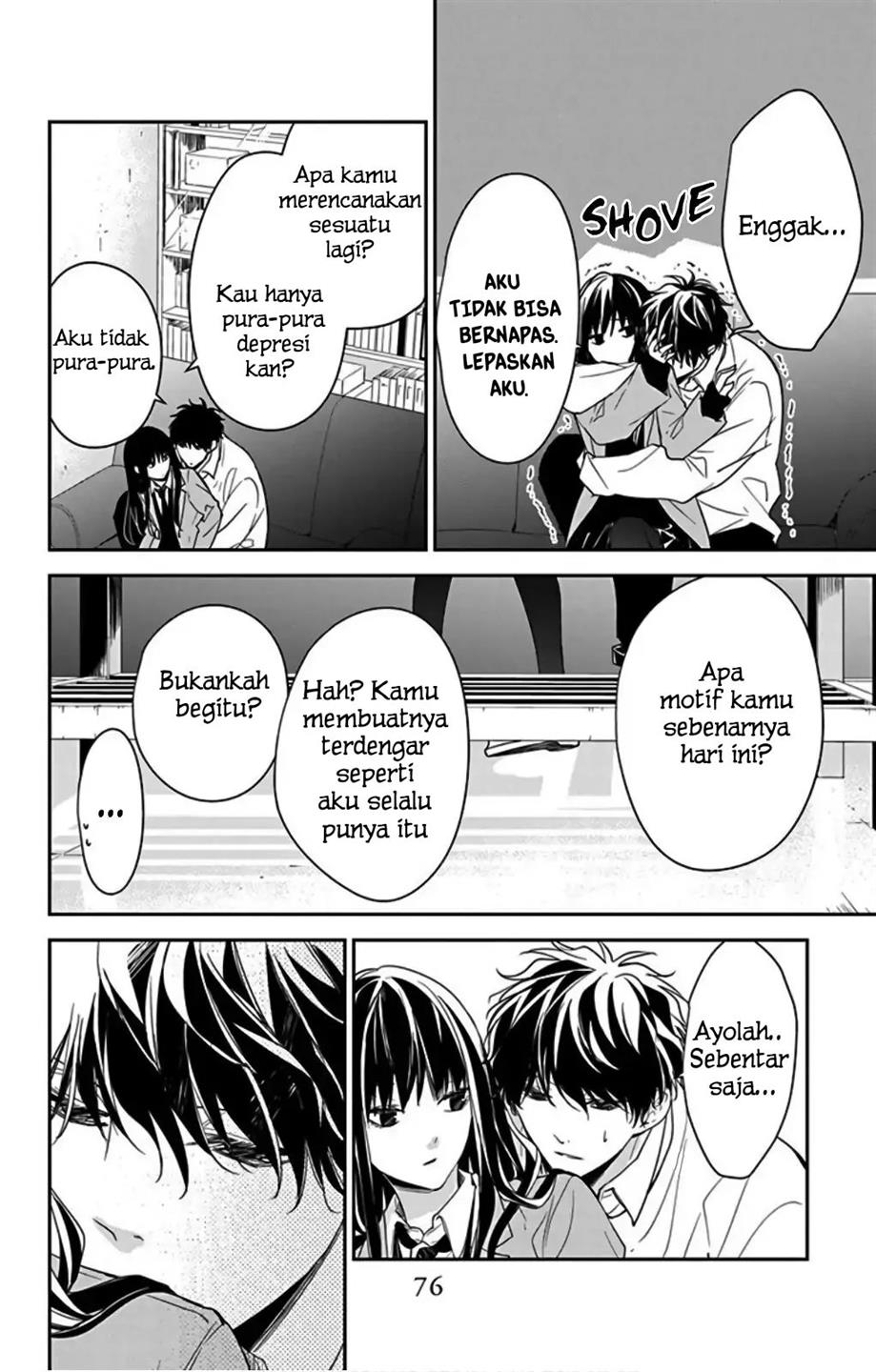 tsuiraku-jk-to-haijin-kyoushi - Chapter: 47