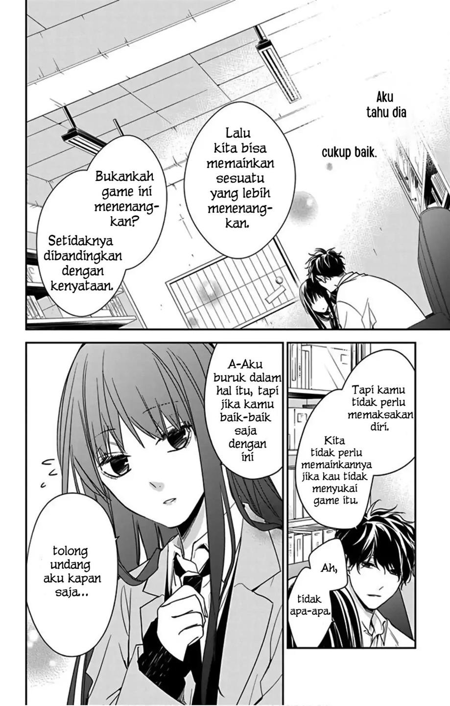 tsuiraku-jk-to-haijin-kyoushi - Chapter: 47