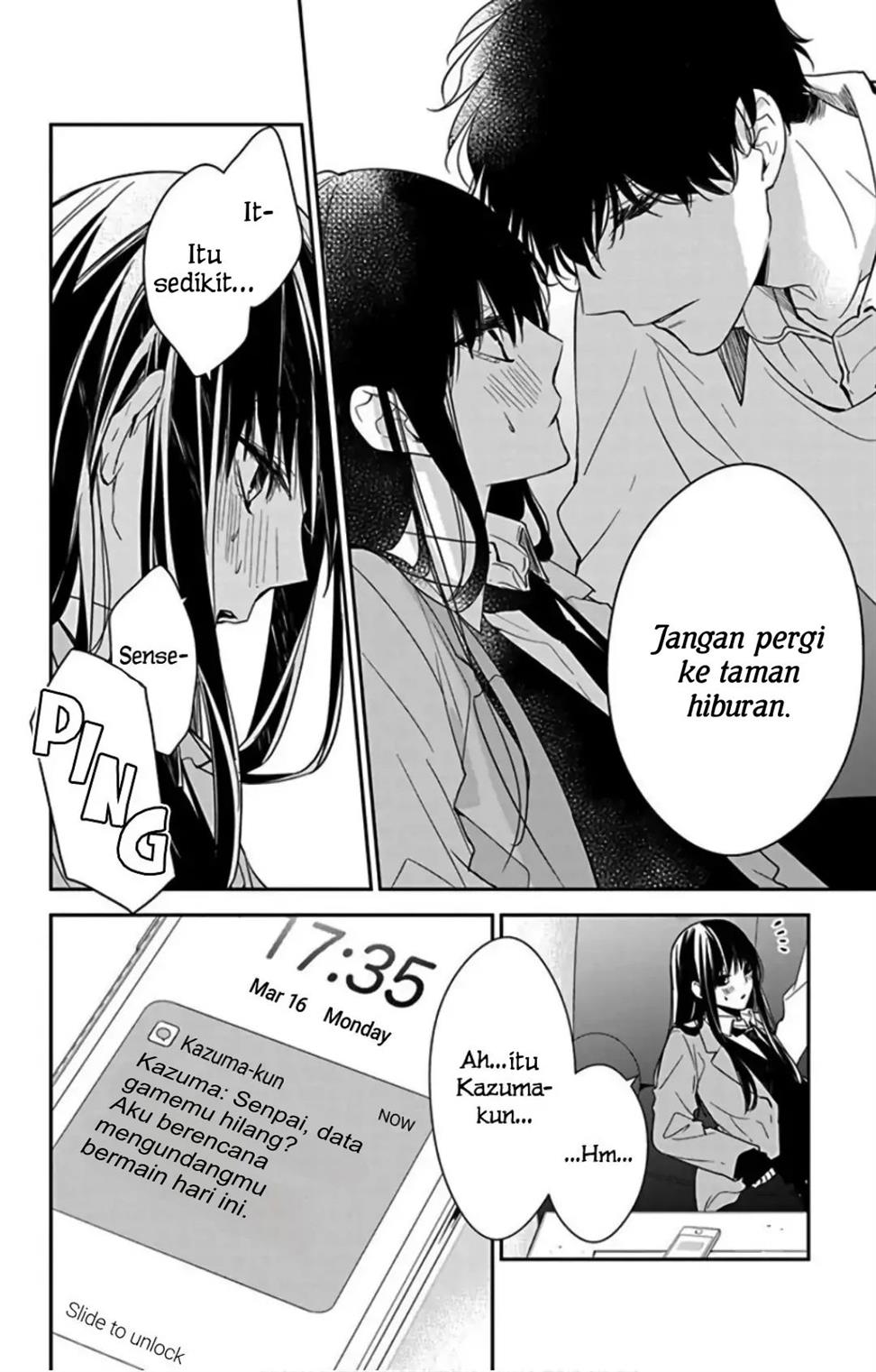 tsuiraku-jk-to-haijin-kyoushi - Chapter: 47