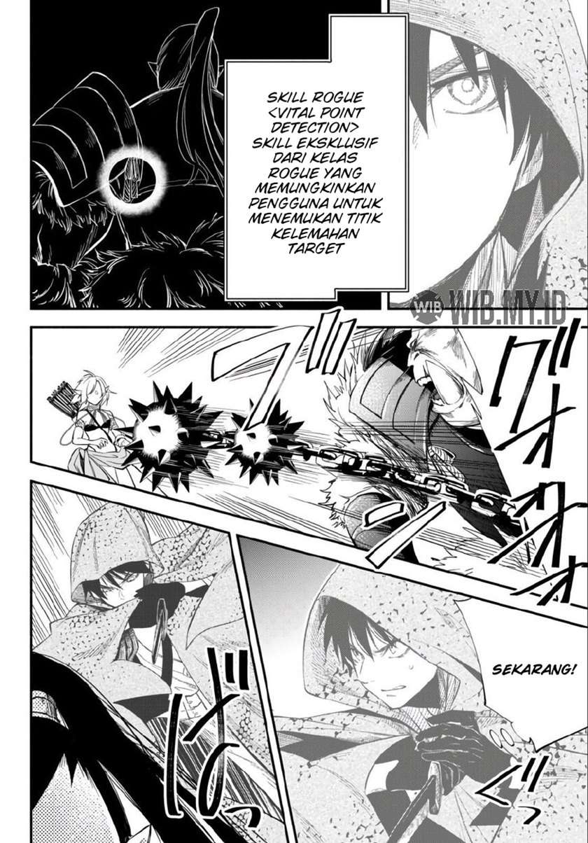 isekai-man-chikin-hp-1-no-mama-de-saikyou-saisoku-danjon-kouryaku - Chapter: 45