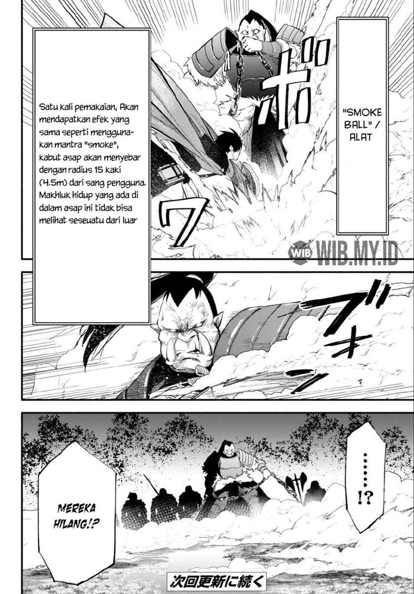 isekai-man-chikin-hp-1-no-mama-de-saikyou-saisoku-danjon-kouryaku - Chapter: 45