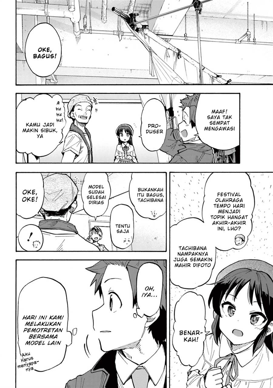 the-idolmster-cinderella-girls-u149 - Chapter: 62