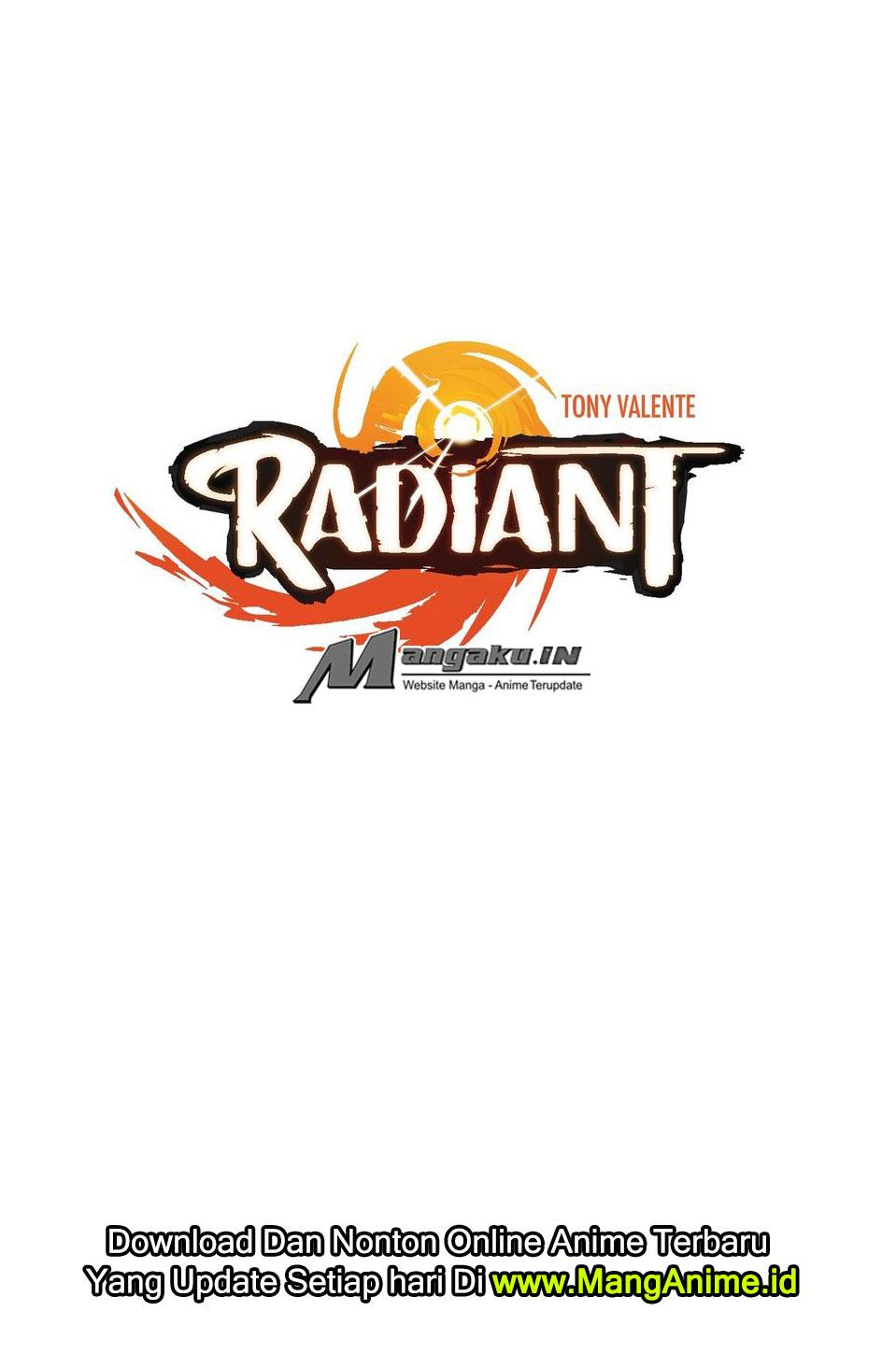 radiant - Chapter: 5