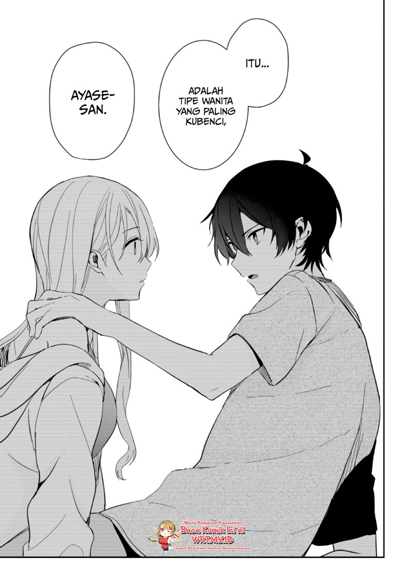 gimai-seikatsu - Chapter: 7