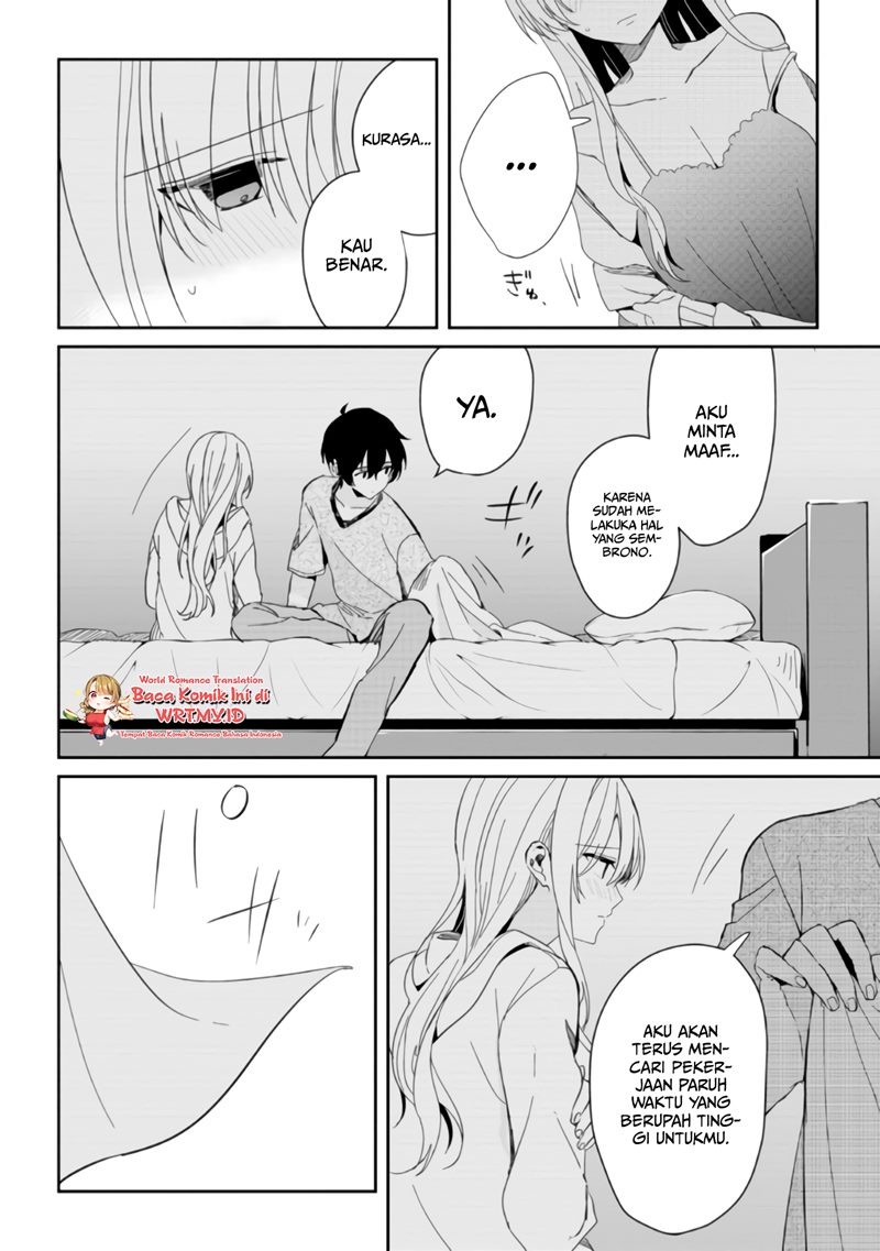 gimai-seikatsu - Chapter: 7