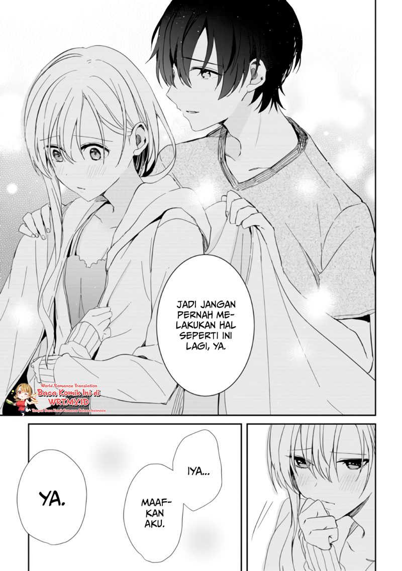 gimai-seikatsu - Chapter: 7