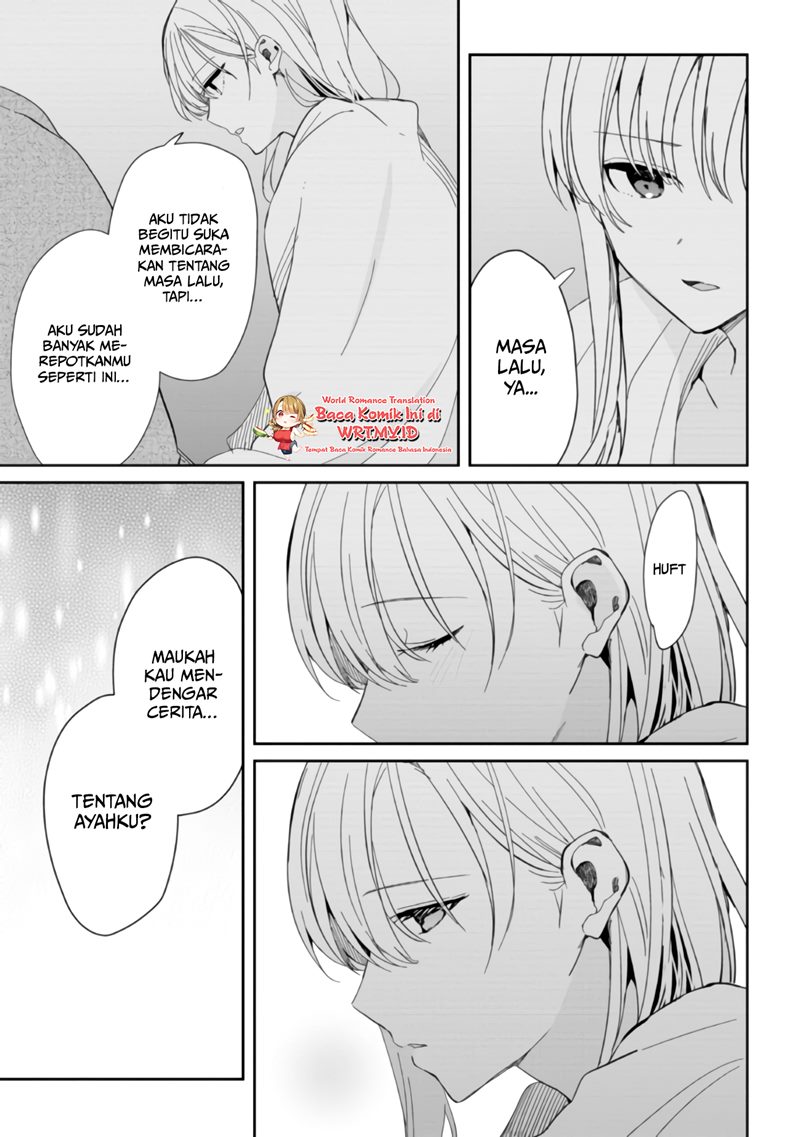 gimai-seikatsu - Chapter: 7