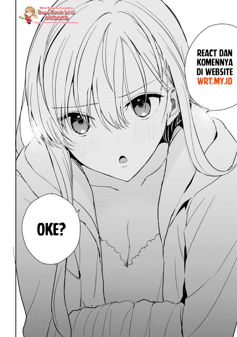 gimai-seikatsu - Chapter: 7