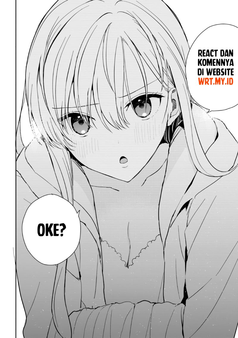 gimai-seikatsu - Chapter: 7