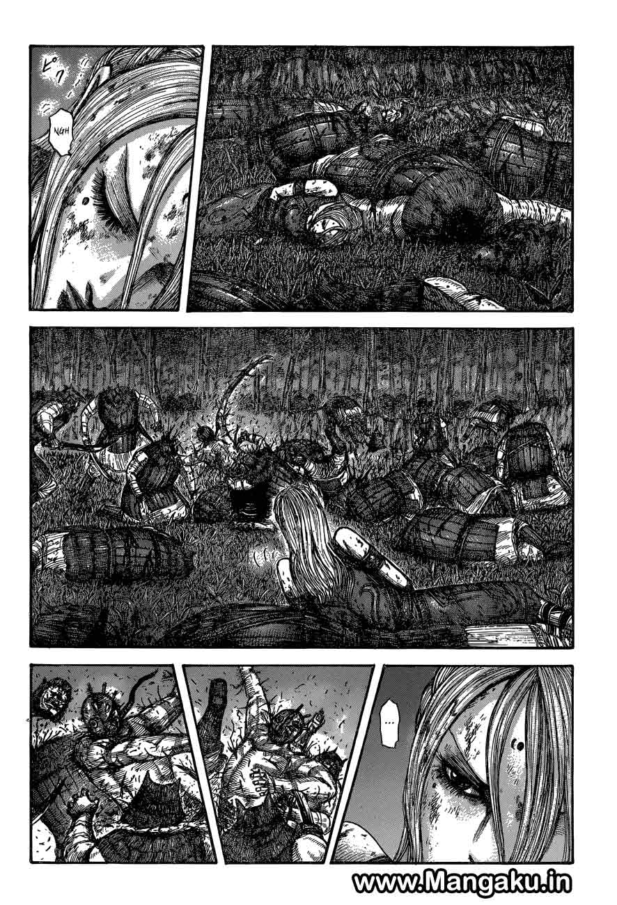 kingdom - Chapter: 570