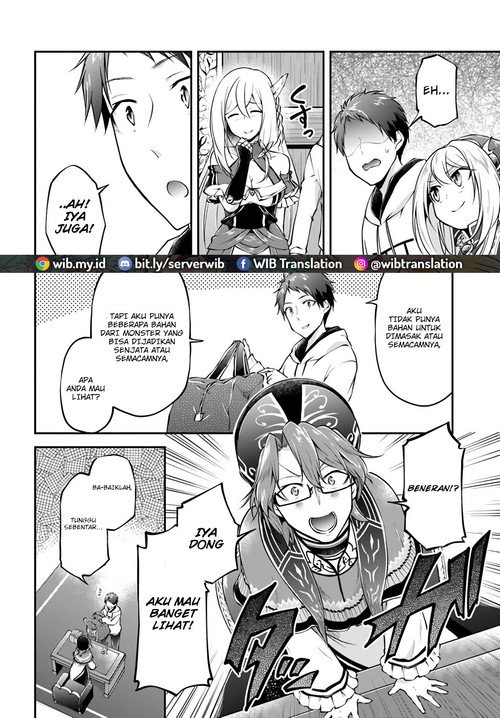 isekai-cheat-survival-meshi - Chapter: 31