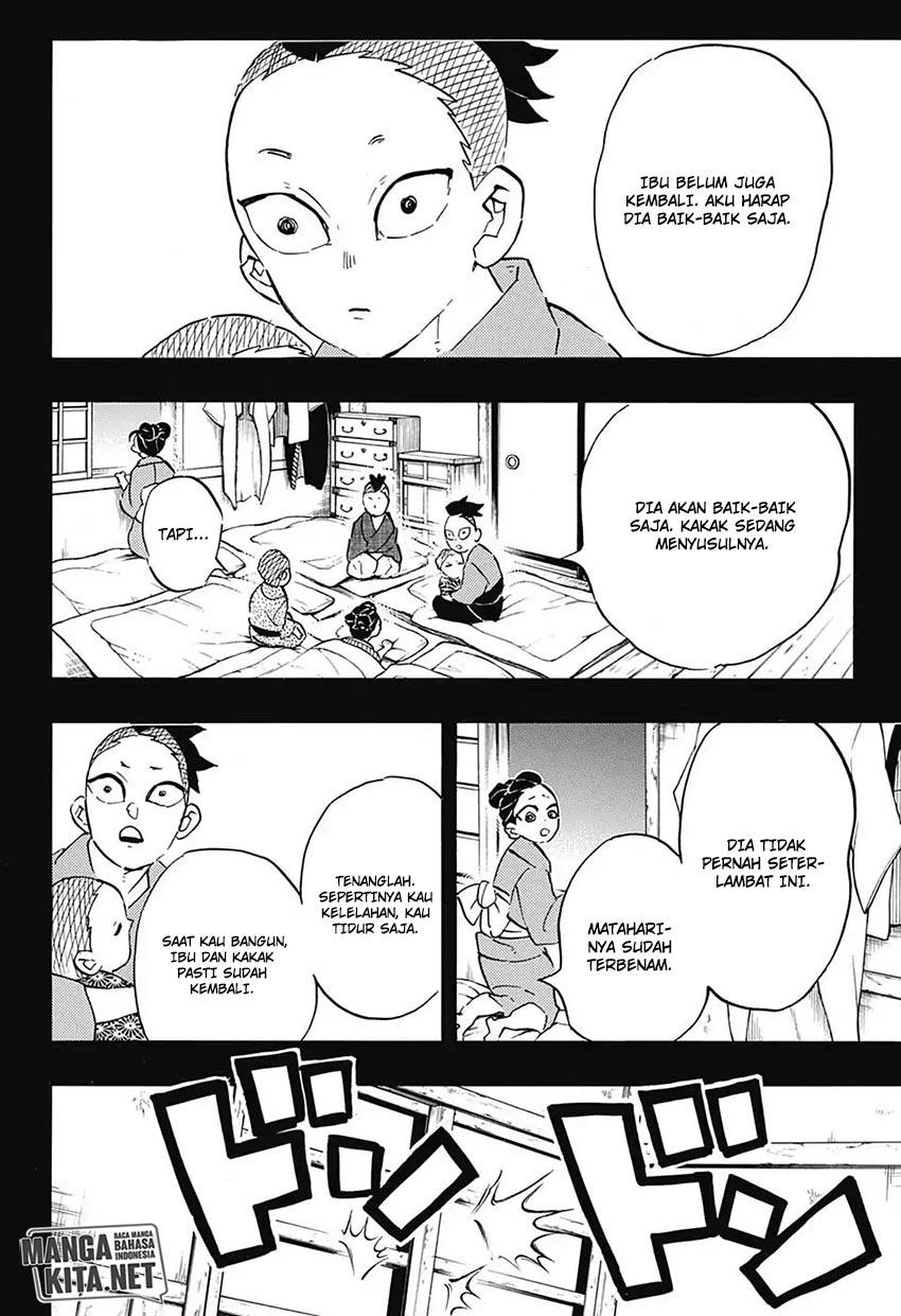 kimetsu-no-yaiba - Chapter: 115