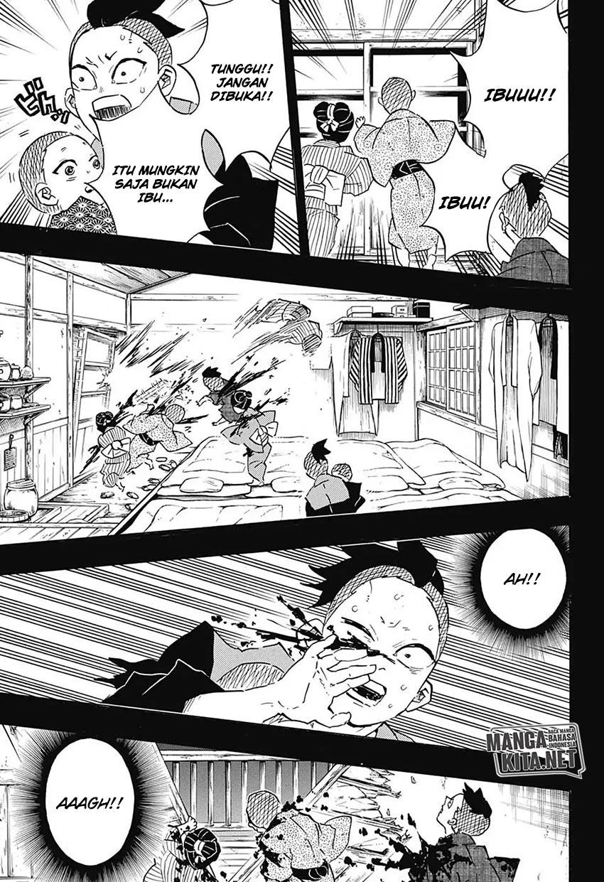 kimetsu-no-yaiba - Chapter: 115