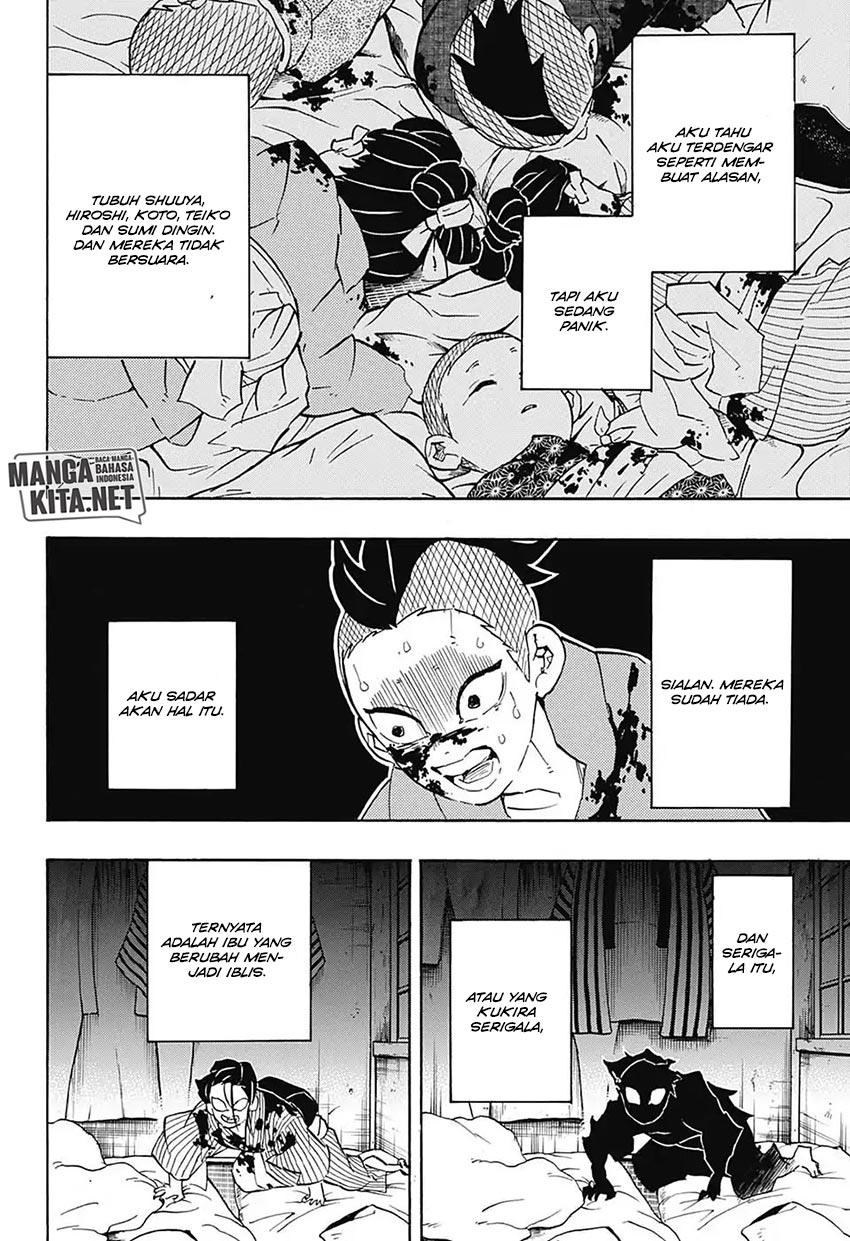 kimetsu-no-yaiba - Chapter: 115