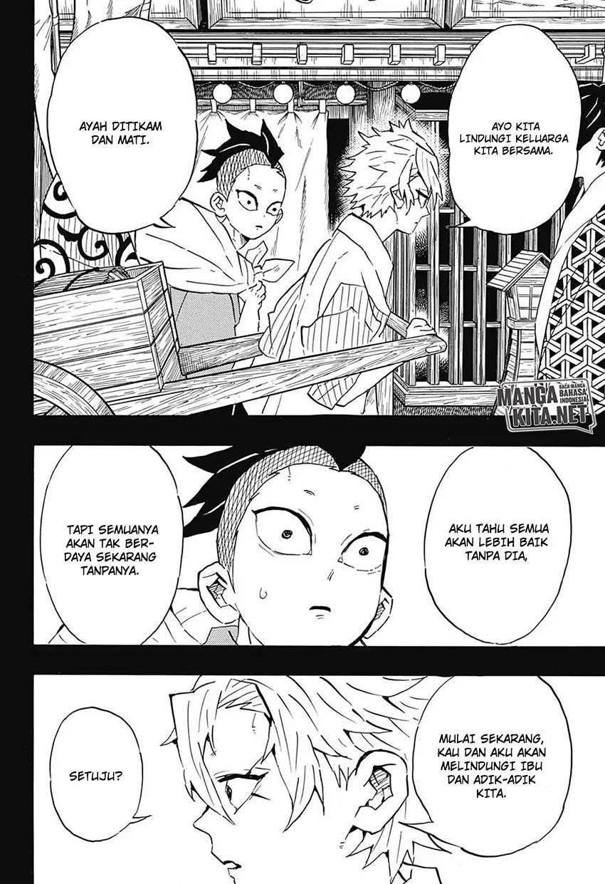 kimetsu-no-yaiba - Chapter: 115