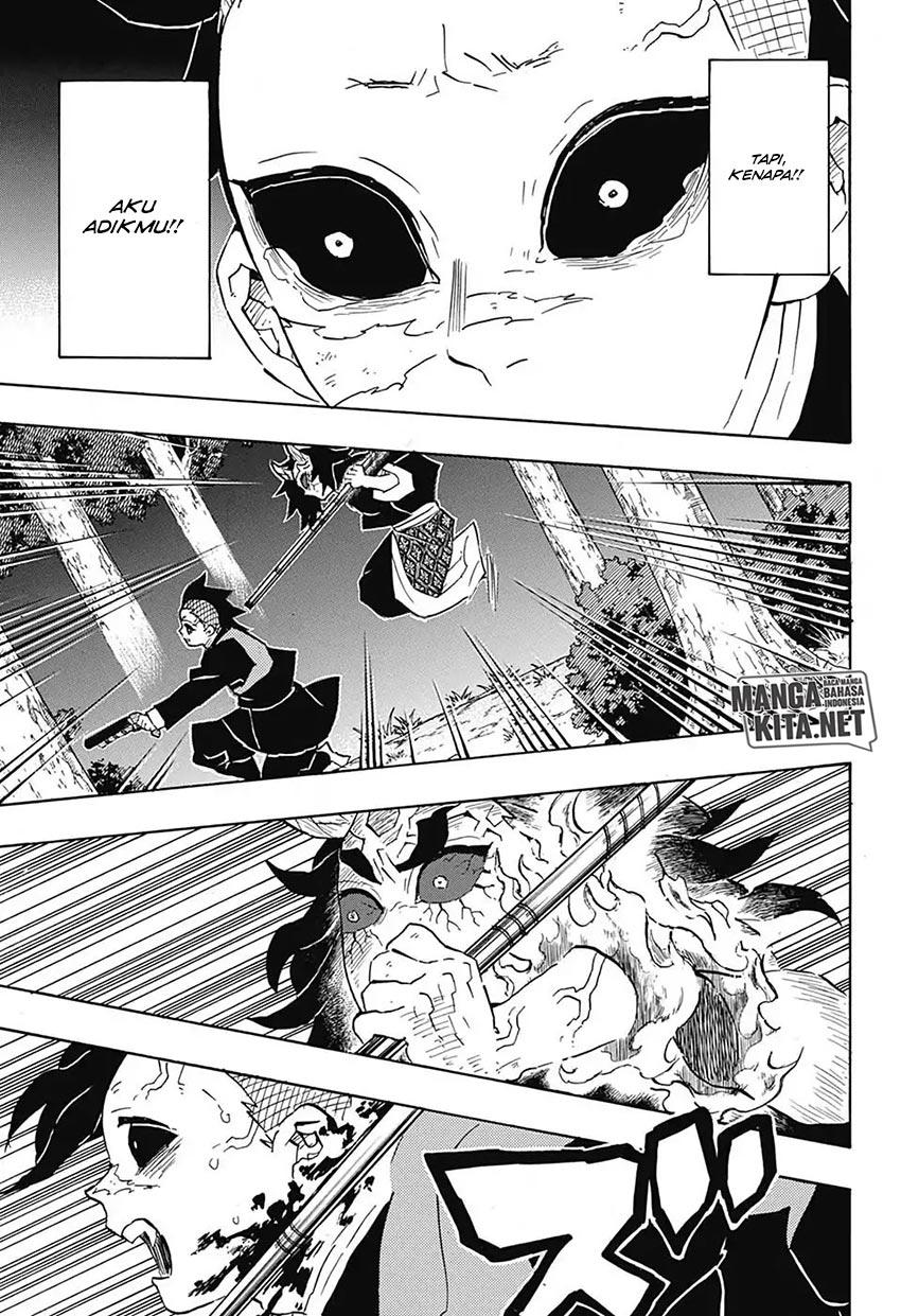 kimetsu-no-yaiba - Chapter: 115