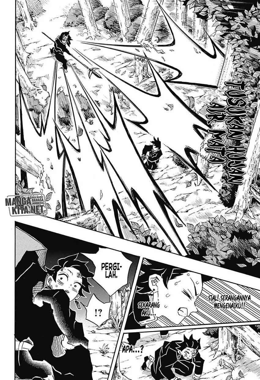 kimetsu-no-yaiba - Chapter: 115