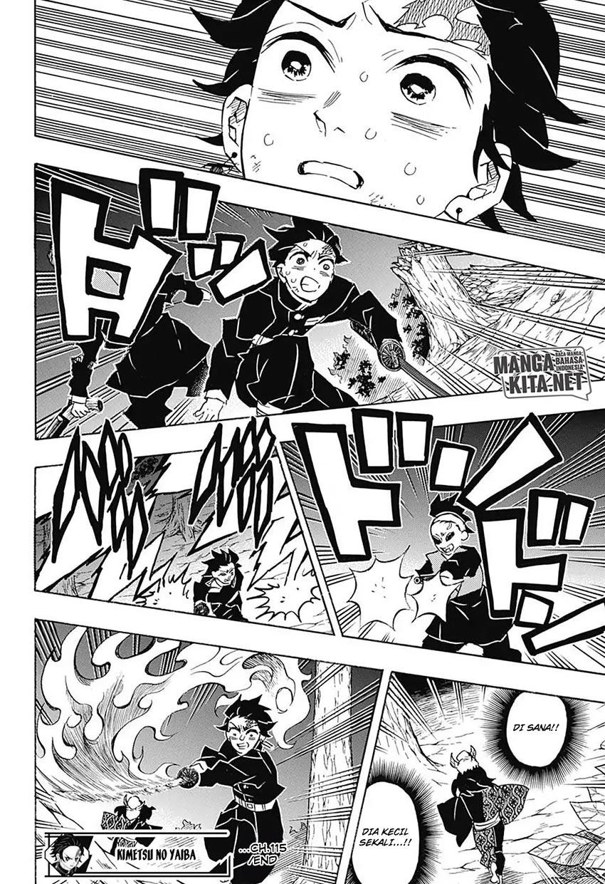 kimetsu-no-yaiba - Chapter: 115