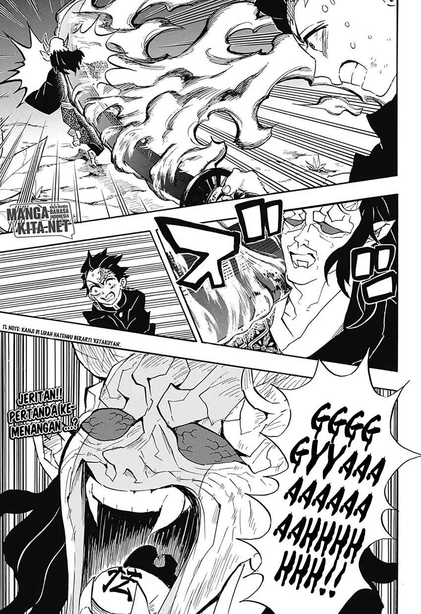 kimetsu-no-yaiba - Chapter: 115