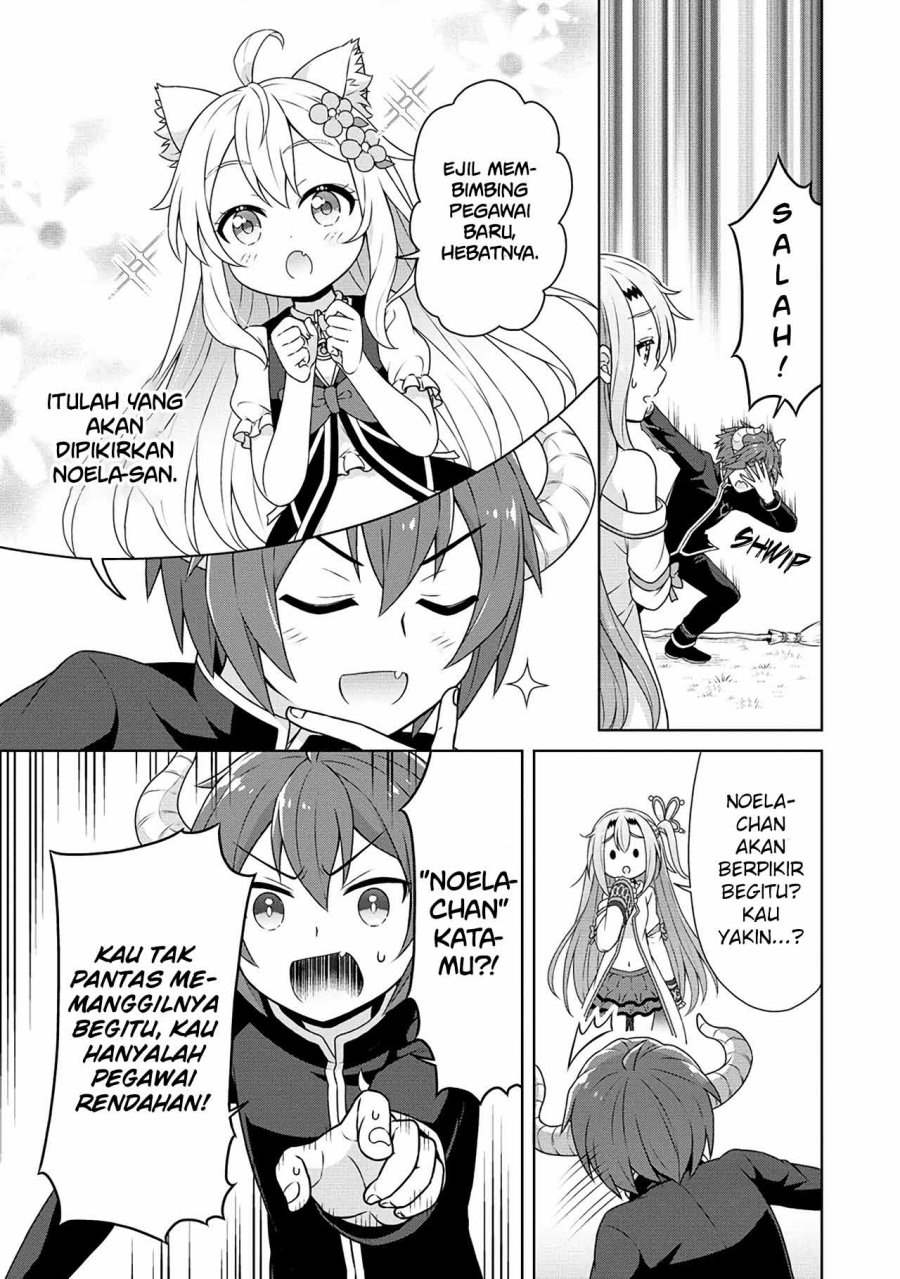 cheat-kusushi-no-slow-life-isekai-ni-tsukurou-drugstore - Chapter: 48