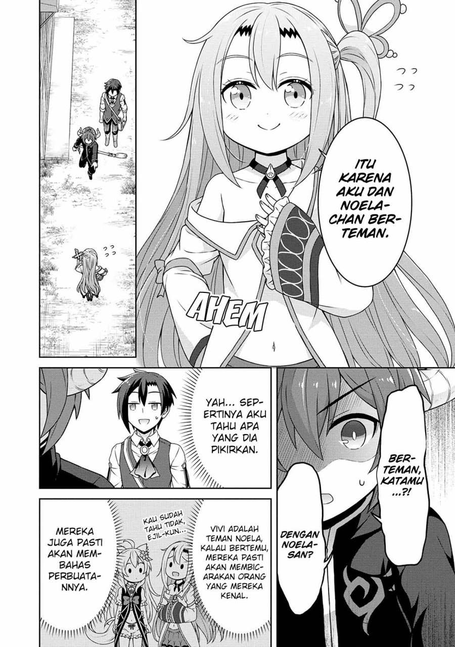 cheat-kusushi-no-slow-life-isekai-ni-tsukurou-drugstore - Chapter: 48