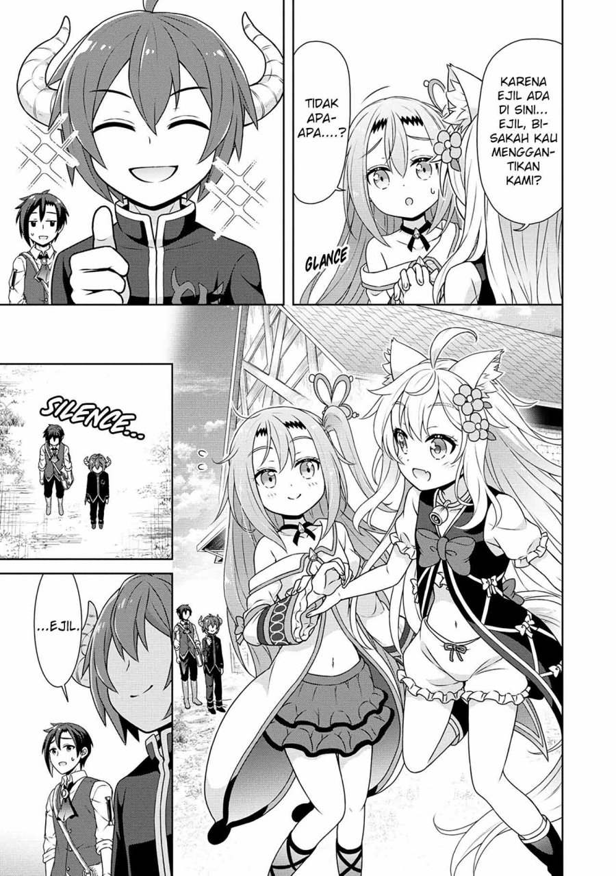 cheat-kusushi-no-slow-life-isekai-ni-tsukurou-drugstore - Chapter: 48