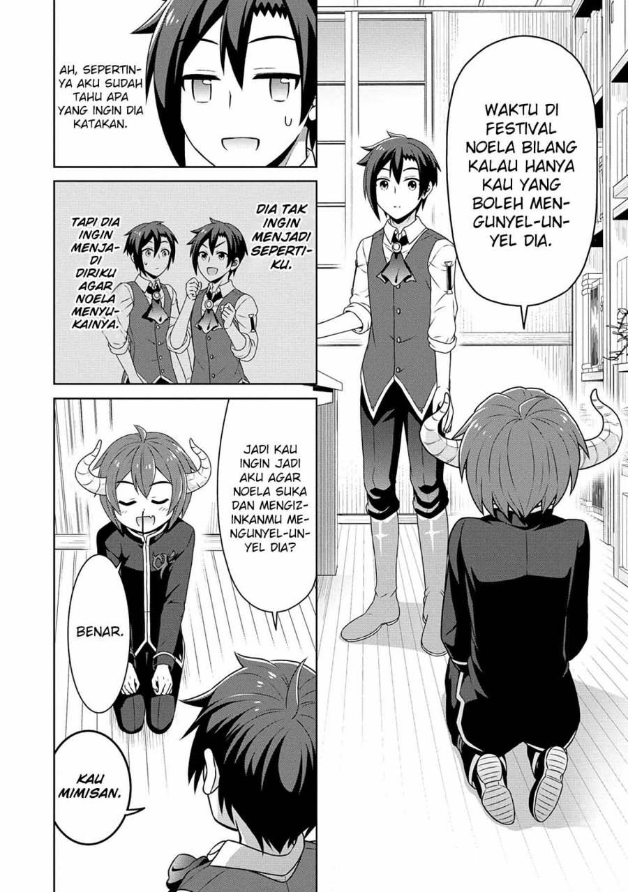 cheat-kusushi-no-slow-life-isekai-ni-tsukurou-drugstore - Chapter: 48