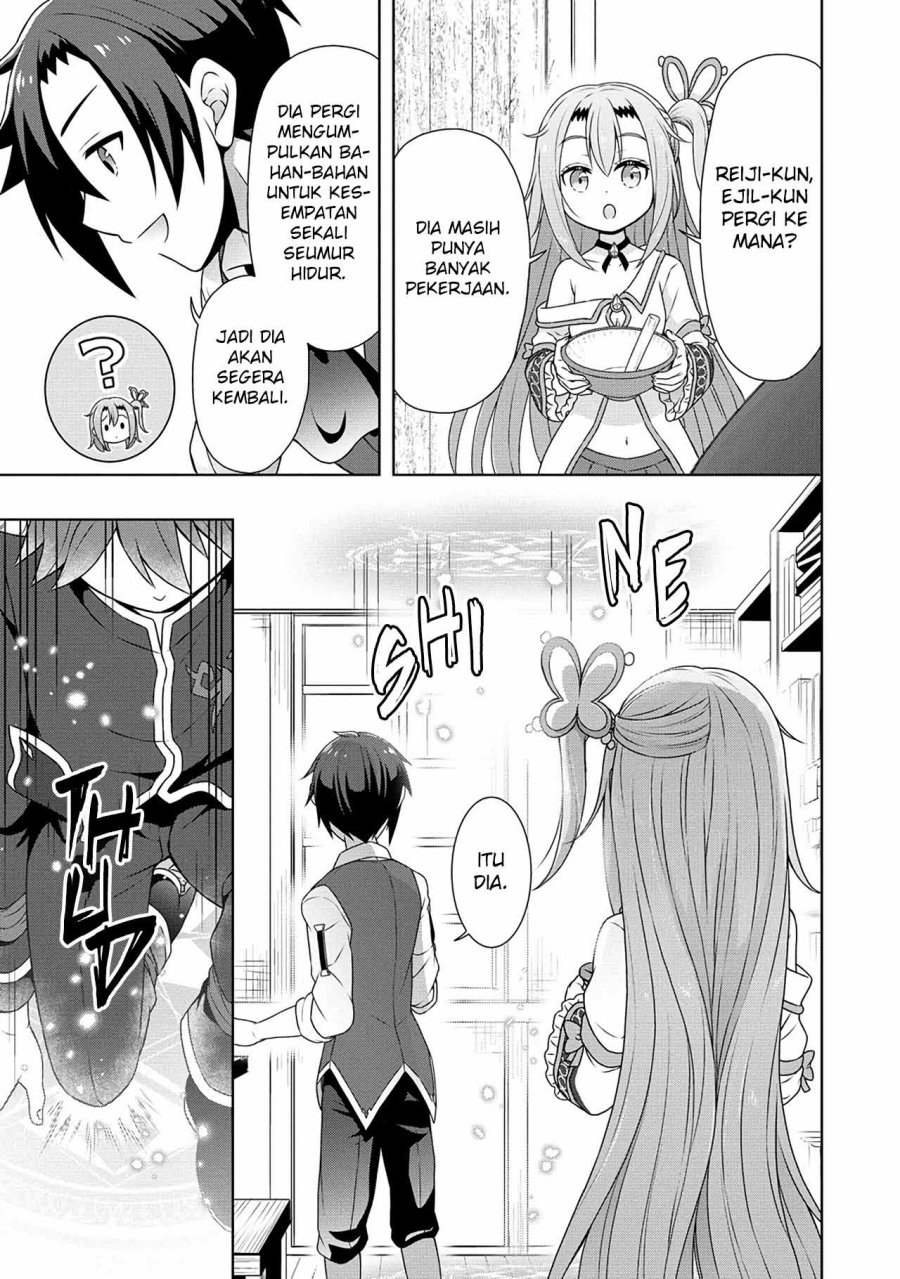 cheat-kusushi-no-slow-life-isekai-ni-tsukurou-drugstore - Chapter: 48