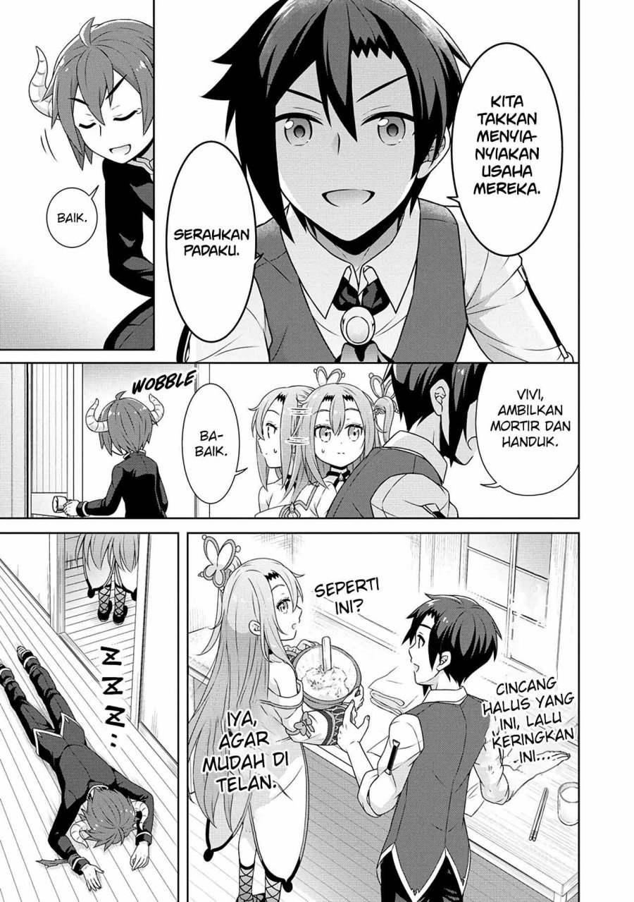 cheat-kusushi-no-slow-life-isekai-ni-tsukurou-drugstore - Chapter: 48