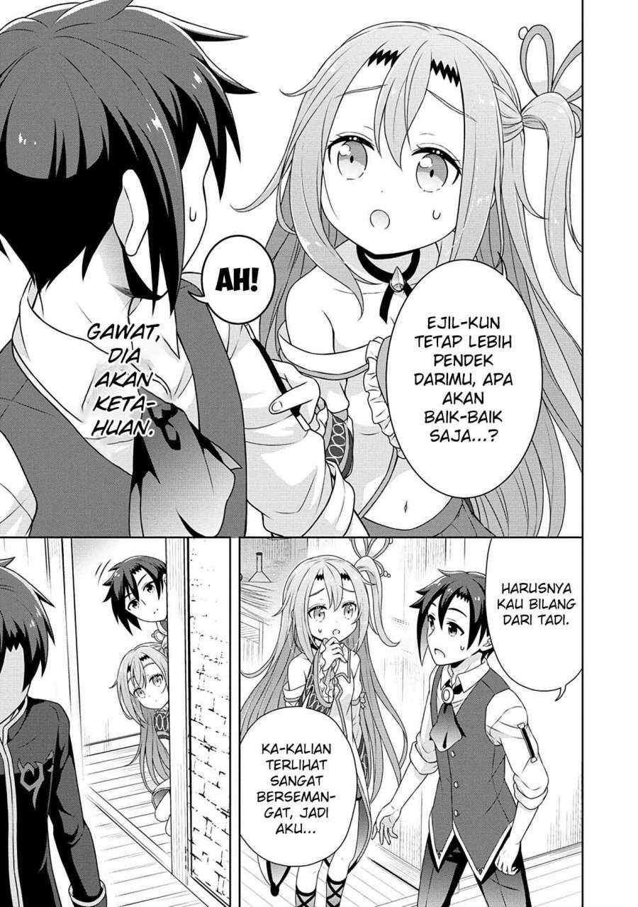 cheat-kusushi-no-slow-life-isekai-ni-tsukurou-drugstore - Chapter: 48