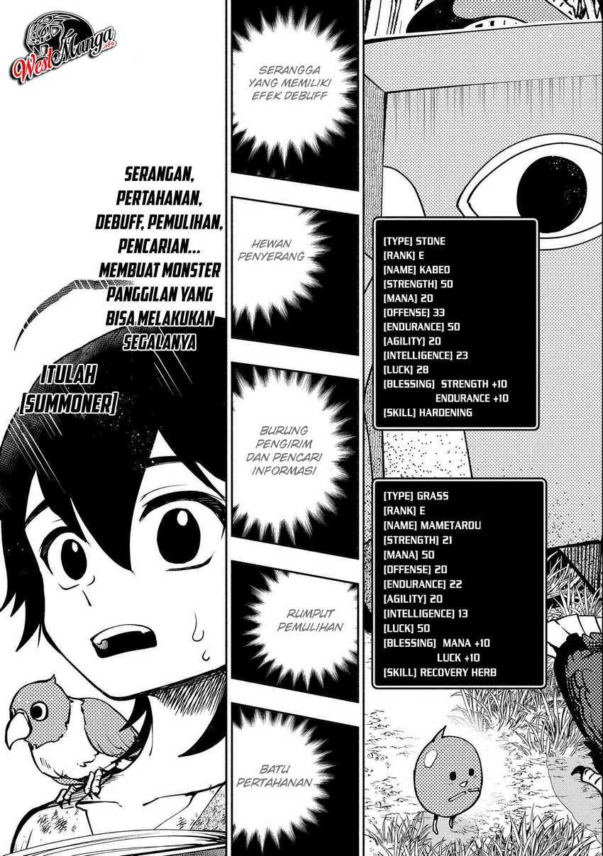 hell-mode-yarikomi-suki-no-gamer-wa-hai-settei-no-isekai-de-musou-suru - Chapter: 3