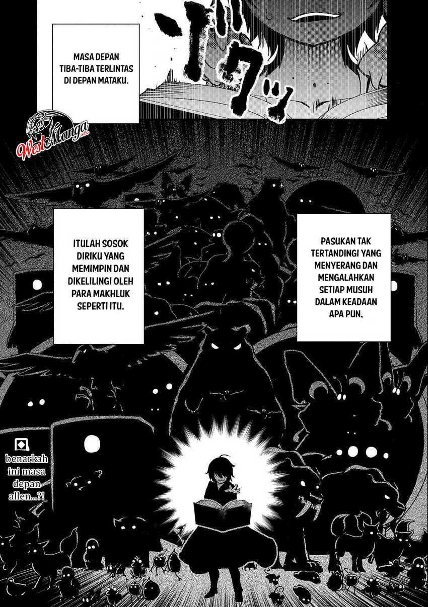 hell-mode-yarikomi-suki-no-gamer-wa-hai-settei-no-isekai-de-musou-suru - Chapter: 3