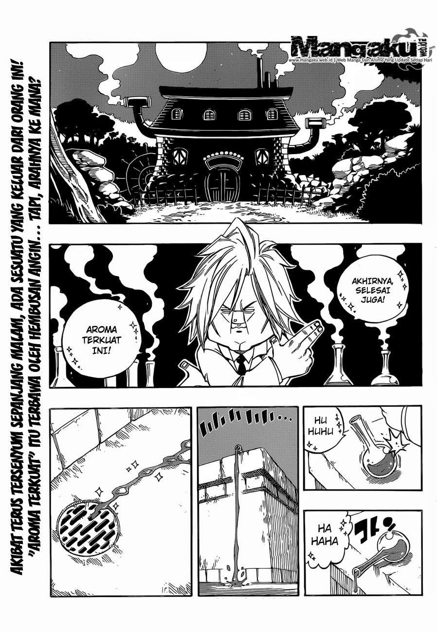 fairy-tail - Chapter: 437a