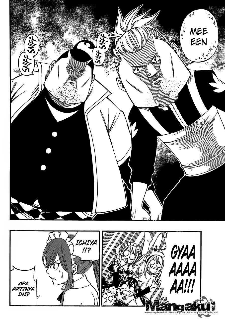 fairy-tail - Chapter: 437a