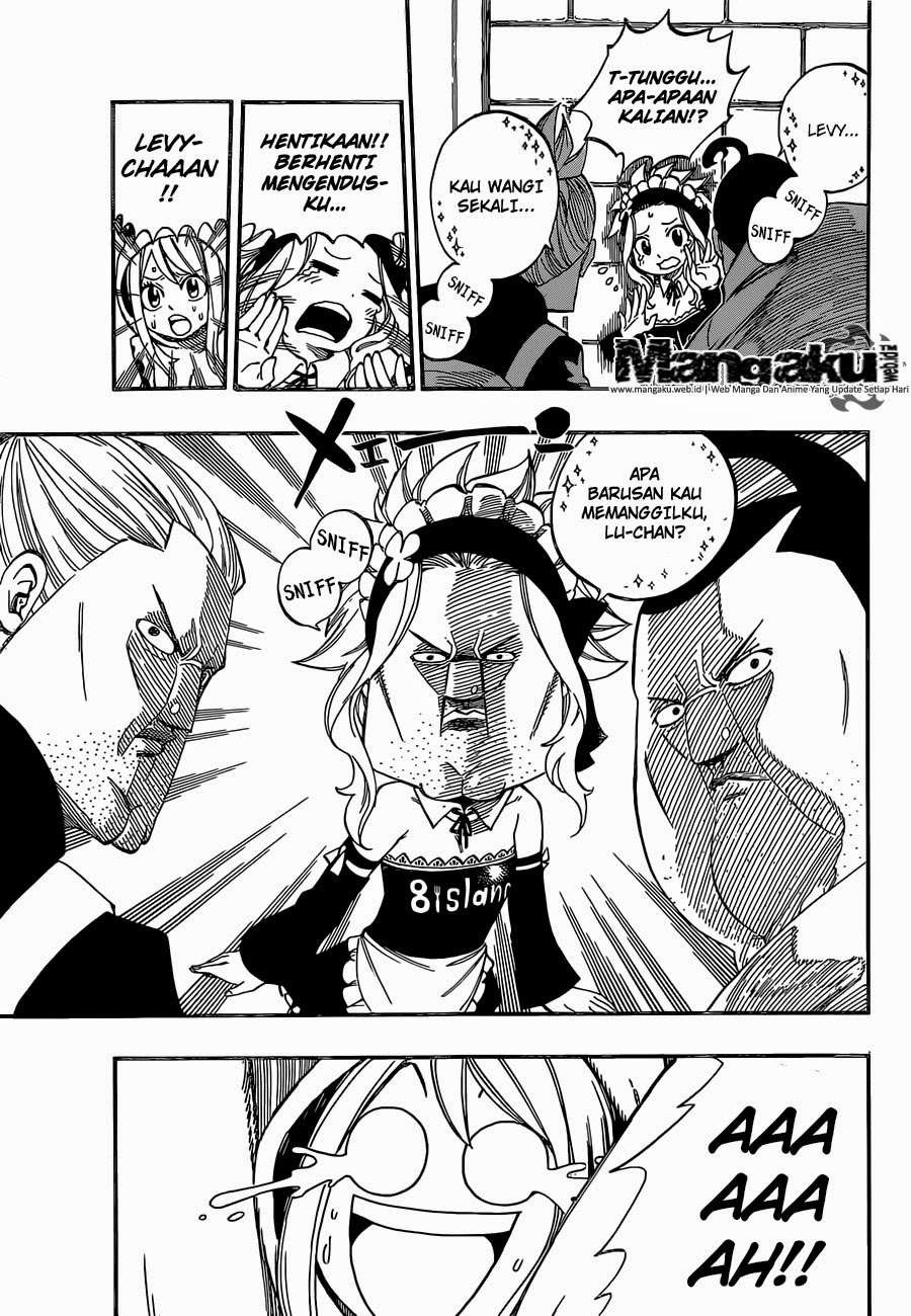 fairy-tail - Chapter: 437a