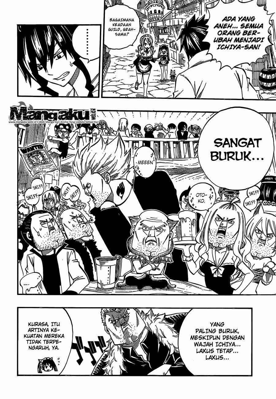 fairy-tail - Chapter: 437a