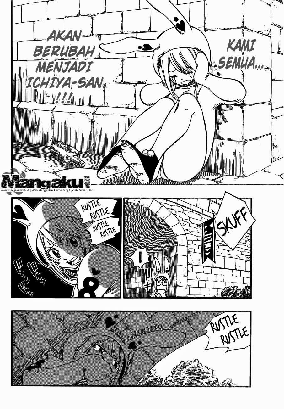 fairy-tail - Chapter: 437a