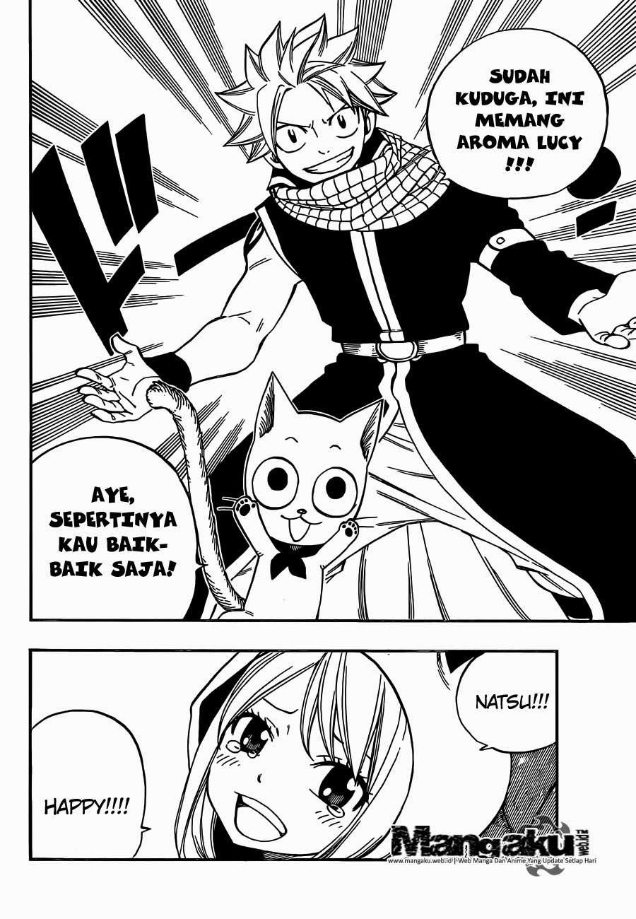 fairy-tail - Chapter: 437a