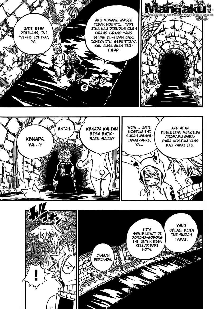 fairy-tail - Chapter: 437a