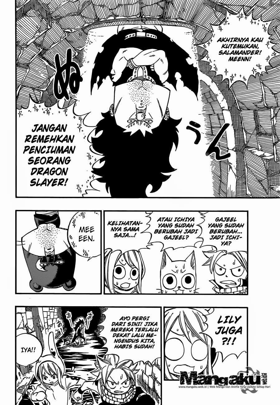 fairy-tail - Chapter: 437a