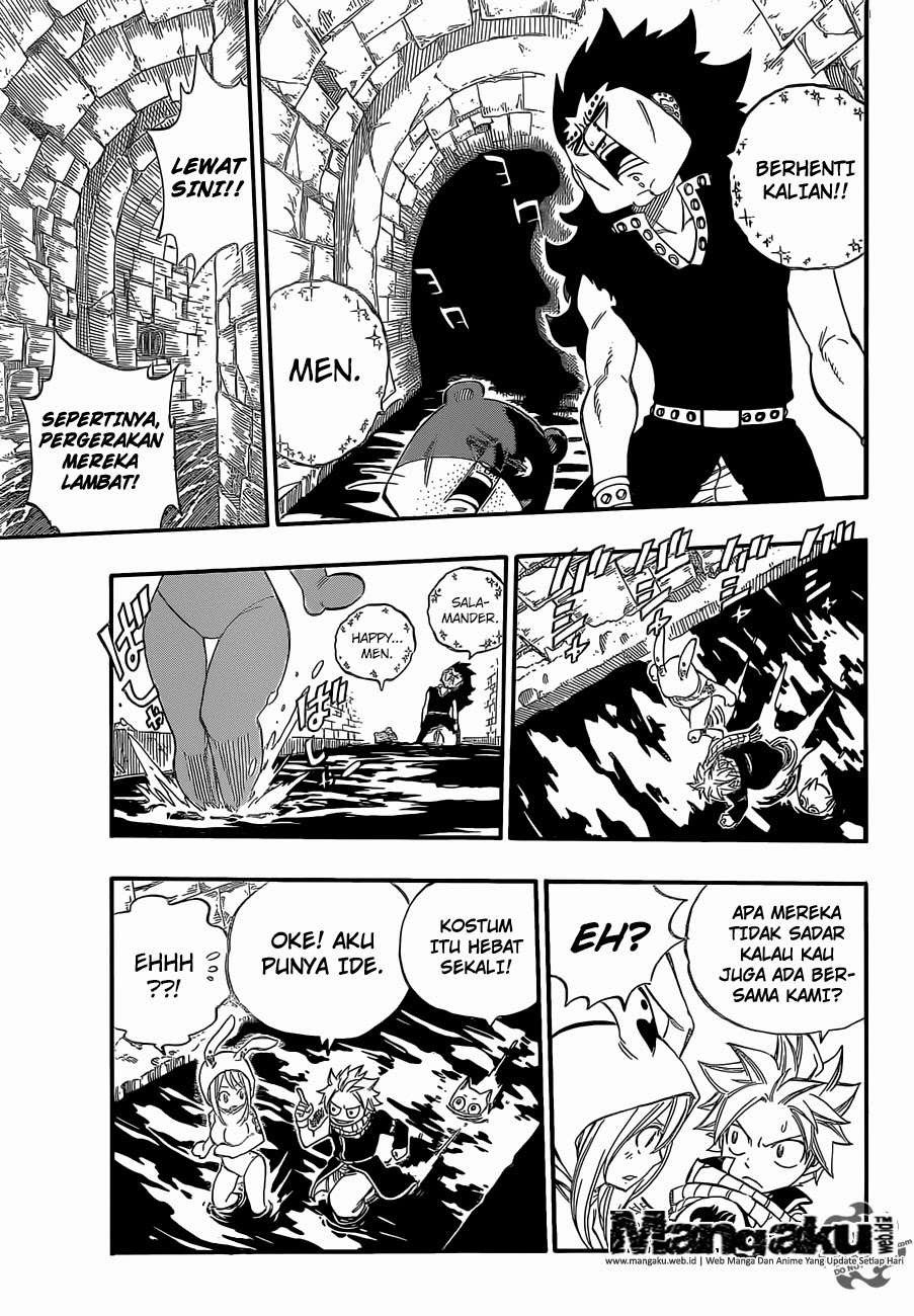 fairy-tail - Chapter: 437a