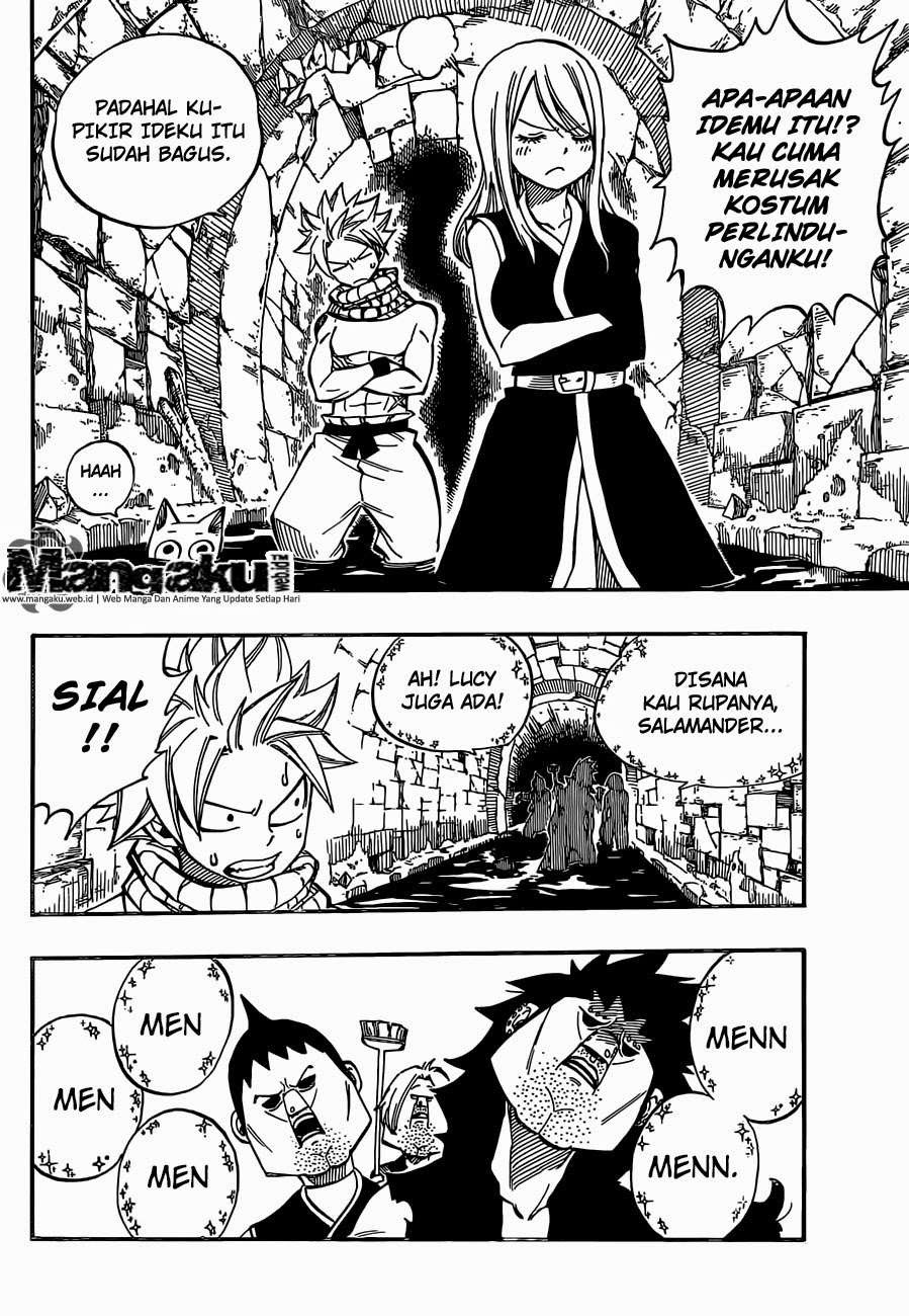 fairy-tail - Chapter: 437a