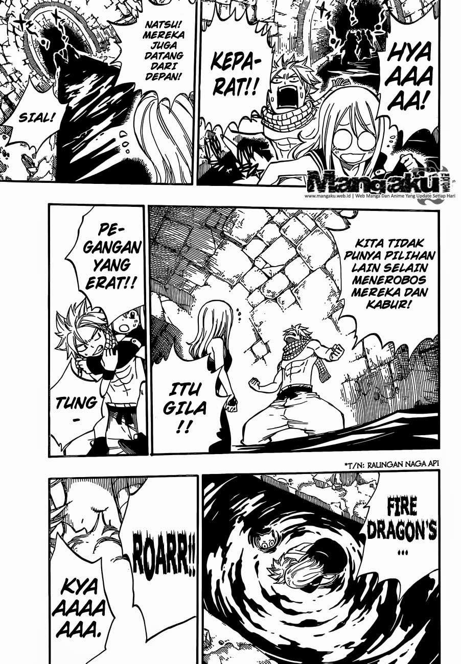 fairy-tail - Chapter: 437a