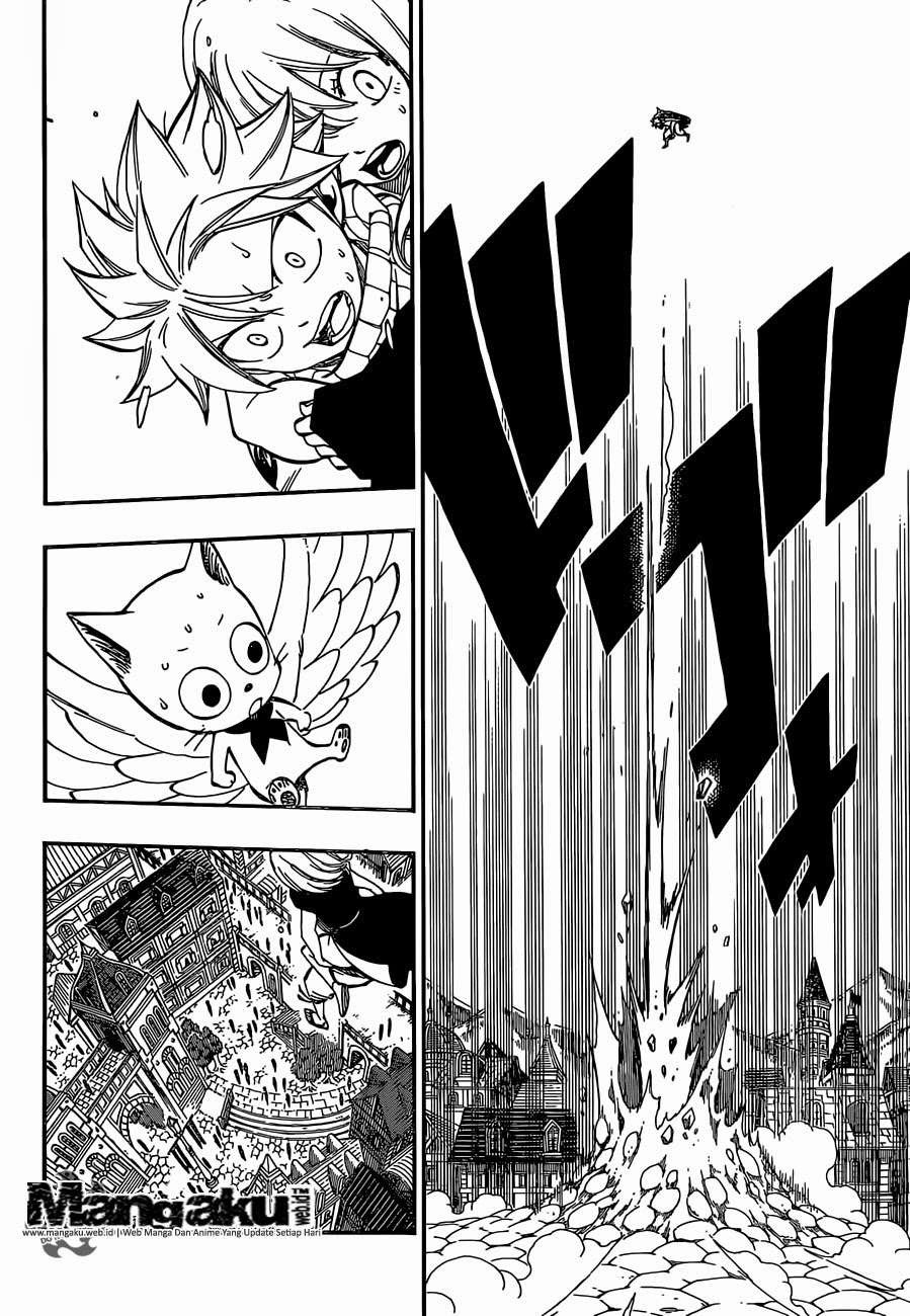 fairy-tail - Chapter: 437a