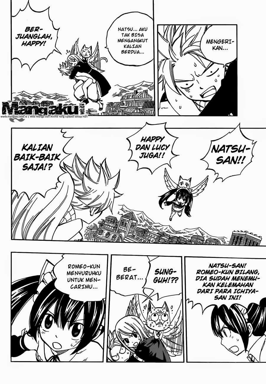 fairy-tail - Chapter: 437a