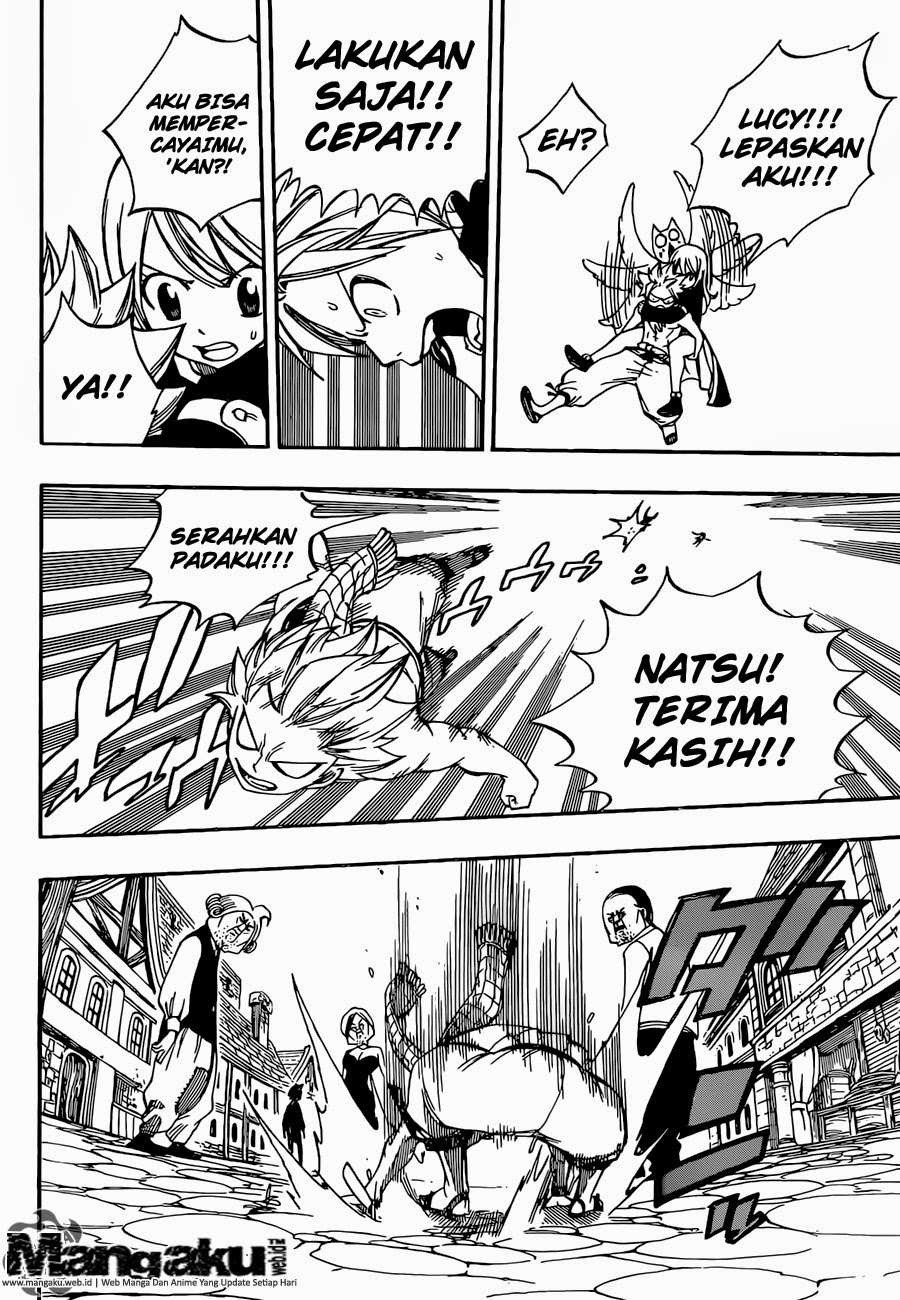 fairy-tail - Chapter: 437a